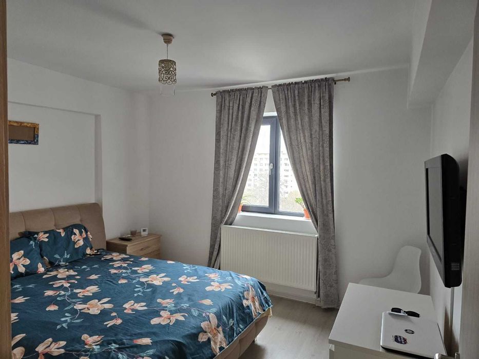 Apartament 2 camere de inchiriat, Aleea Tomesti 10, Sec 4, Proprietar