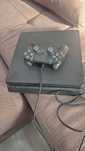 PlayStation 4 Slim - 500Gb