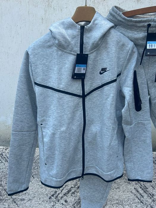 Trening Nike tech fleece