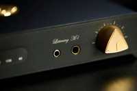 Dethonray Listening M1 DAC Headphone AMP, Ca Nou, Cutie, Garantie