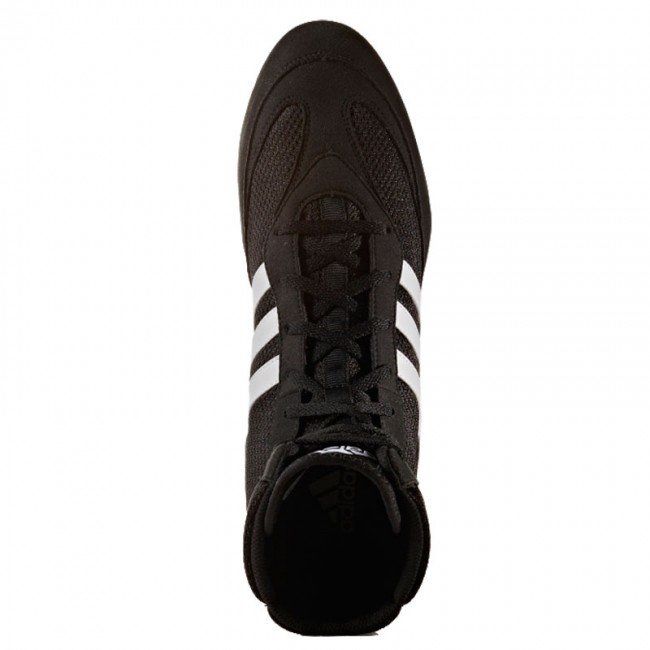 Боксови обувки adidas box hog 2 44 номер
