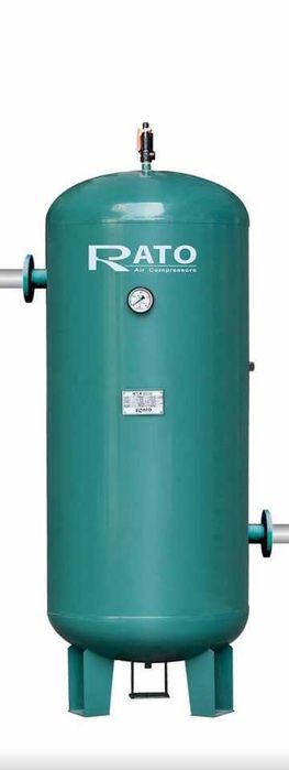 Ресивер для винтовых компрессоров (300/1000Л) от FORA GROUP