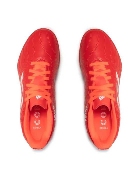 Adidas - Copa Sense.4 Tf Червен №37 1/3 Оригинал Код 150