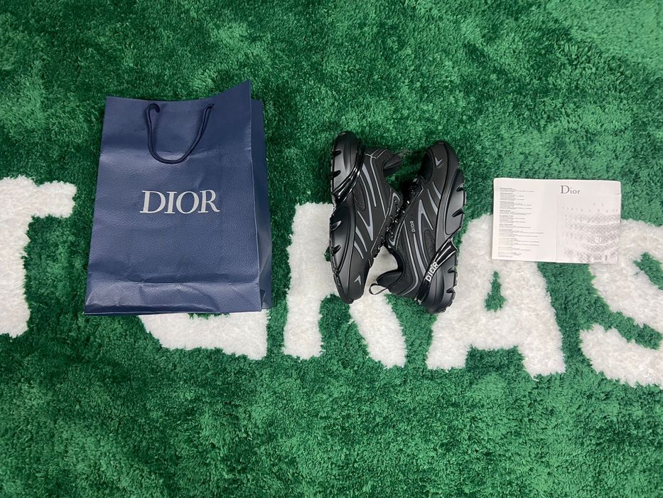 Dior B44 noi fara cutie size 43