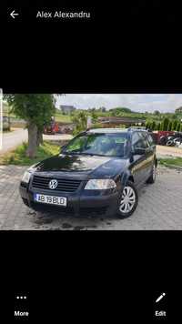 Vw Passat,INMATRICULAT,1.9 TDI 131 cp