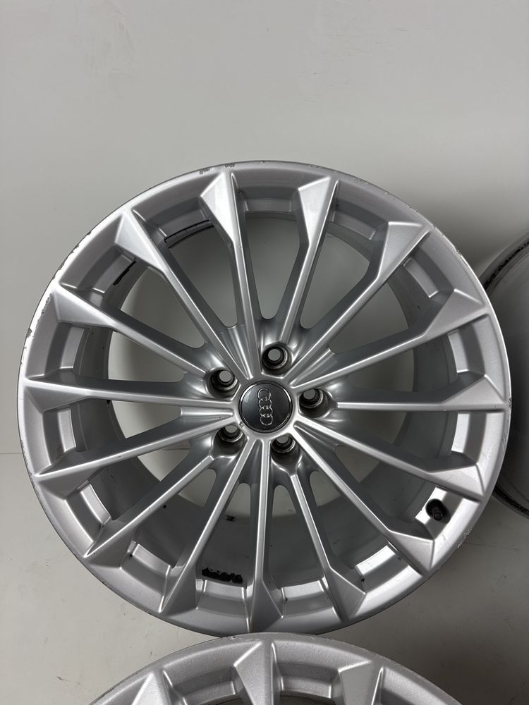 Se vand jante originale Audi R19