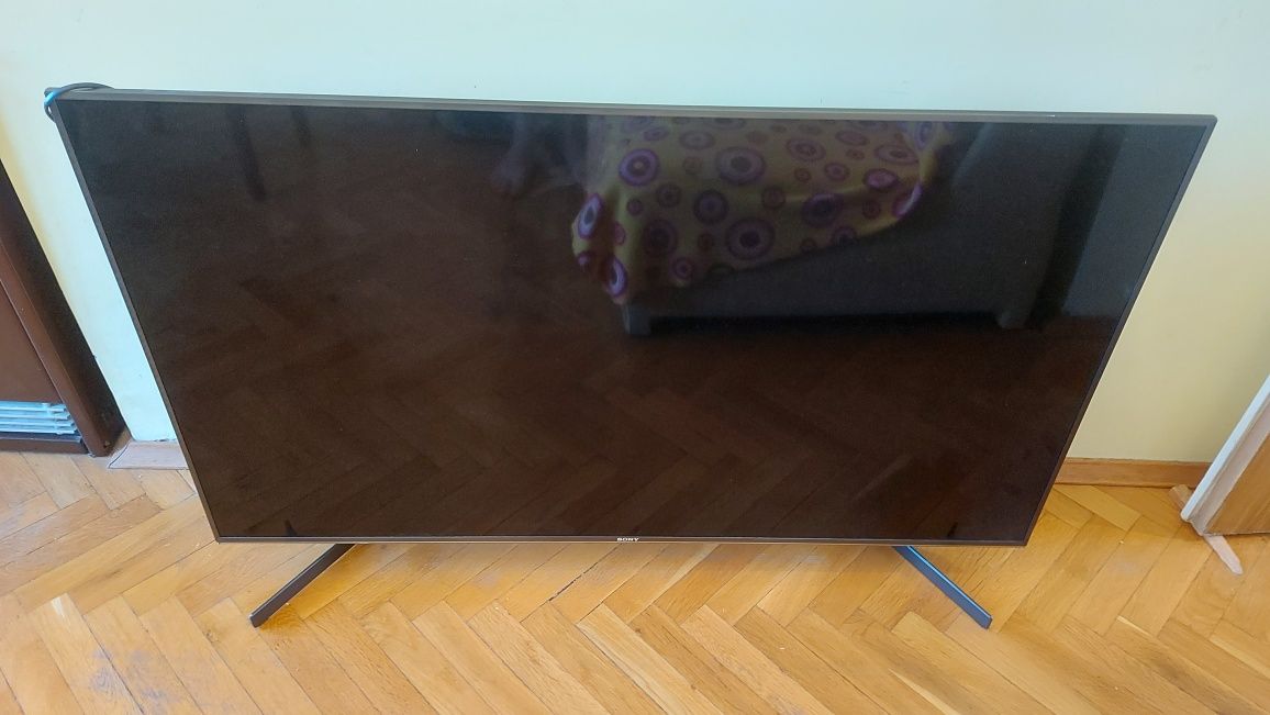 Sony KD-49XH9505