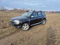 Punte spate Dacia Duster 4x2 / 4x4 2010-2017