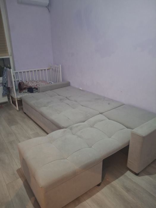 Продам угловой диван