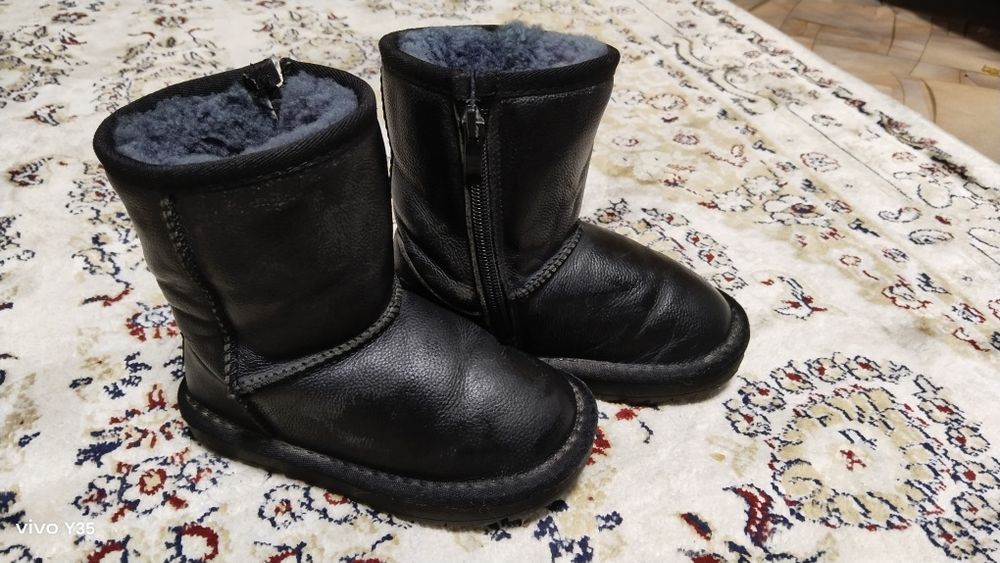 Уги жагдайы оте жаксы аз килген