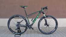 Felt Nine 30, 29, M, карбон, 11.3 кг., RockShox Reba, 2x10 Deore XT