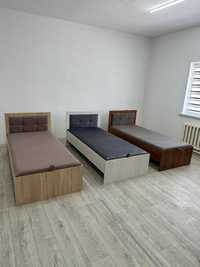 Односпальная кровать, акция, самые низкие цены,мебель люкс качество,