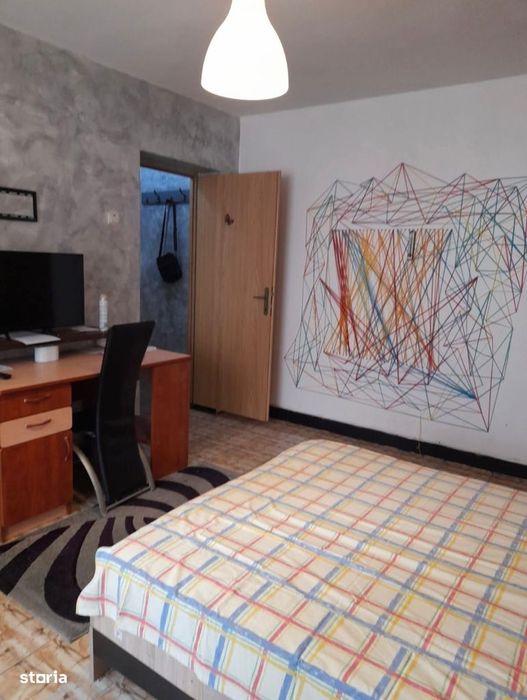 Garsoniera - Ultracentral