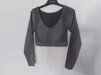 Bluza dama sport fitness