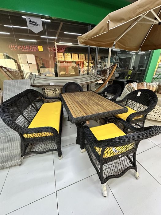 Продается мебель ратан в г. Самарканд