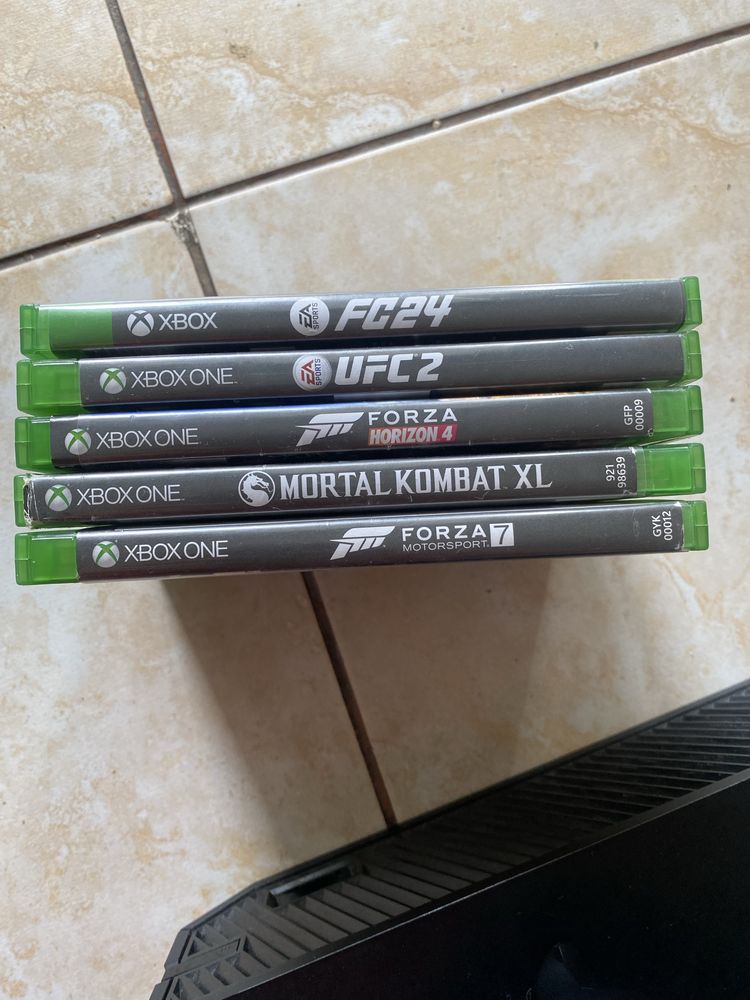 Vand/Schimb XBOX ONE