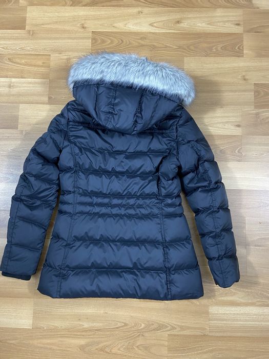 Geaca Tommy Hilfiger Tyra S