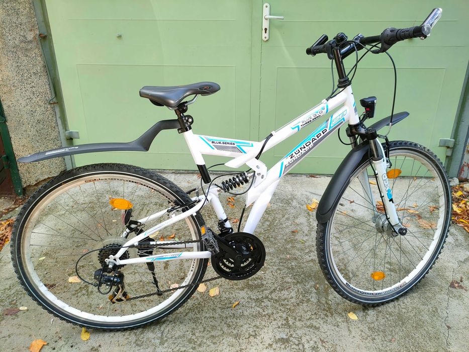 Продавам Велосипед 28“