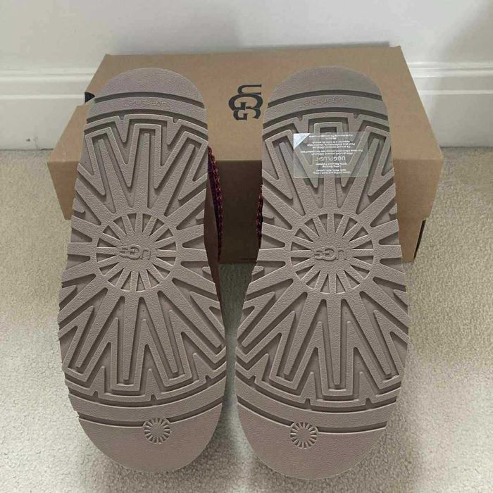 Ugg Tazz Slipper Chestnut