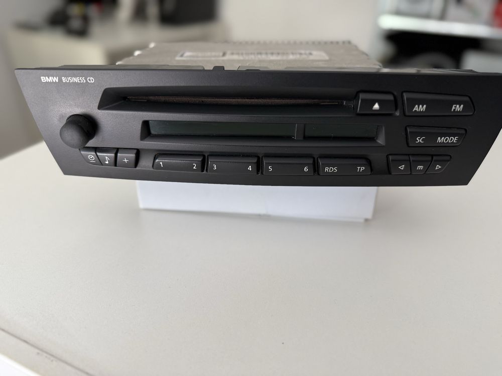 Radio CD BMW Business CD