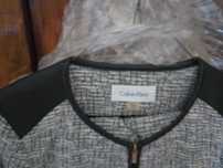 Calvin Klein, женски костюм букле s10-12