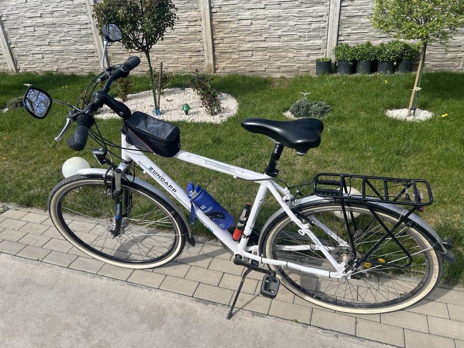 Vand biciclete stare buna