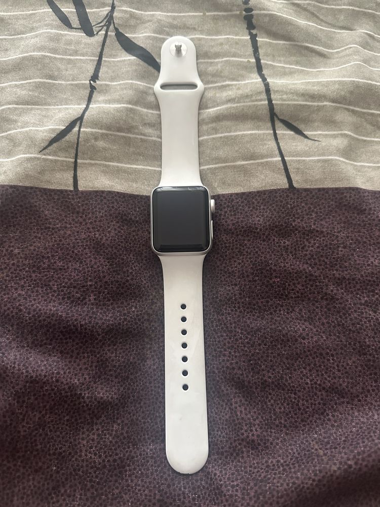Apple watch series 3