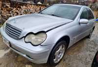 Piese Mercedes c w203 2.2 diesel