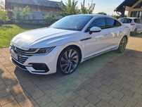 Arteon R-line 2019