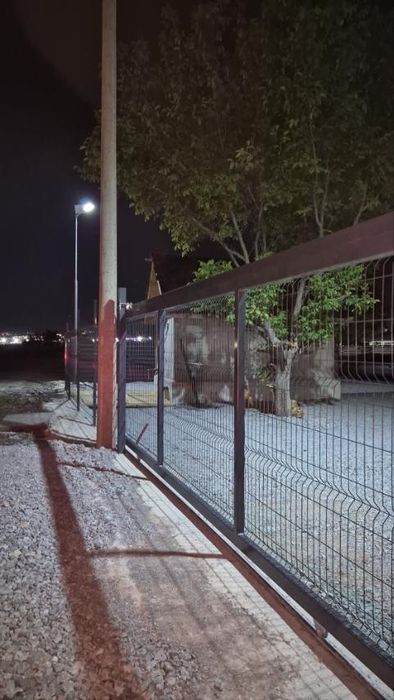 Парцел под наем - Волуяк - Гарата