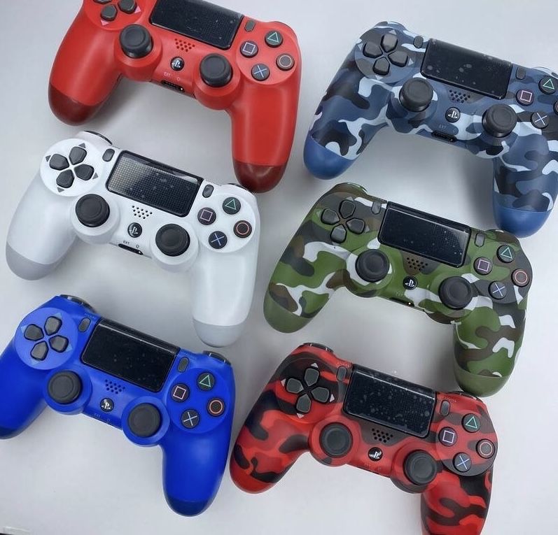 Джойстик PS4 Play Station Джойстик