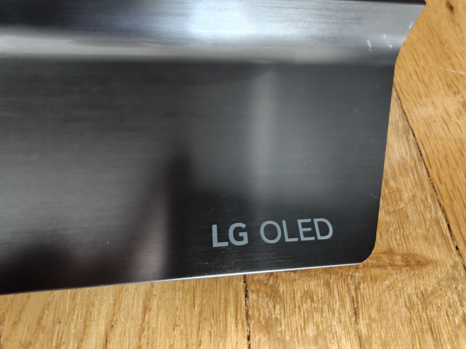 Vând suport stand TV LG c9