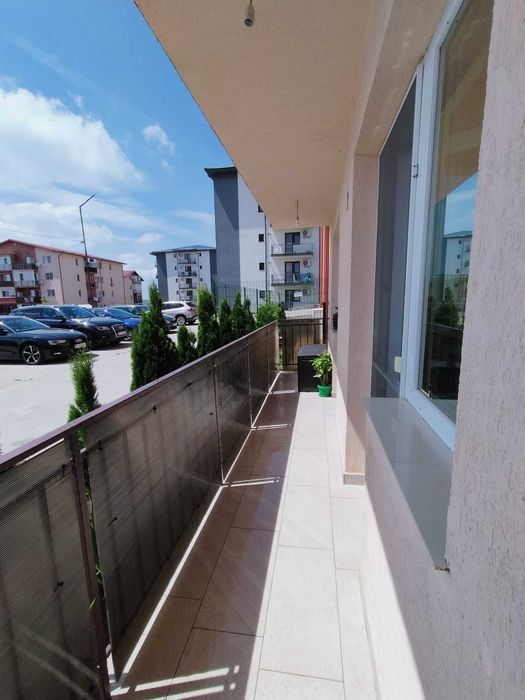 Apartament 2 camere în cartierul Iris Persoana Fizica