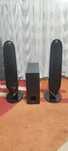 Sistem Audio 2.1 Samsung RTS-HE10 Boxe Active Audio 2.1
