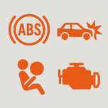 Ремонт электромобилей, диагностика, ABS, Airbag Crash