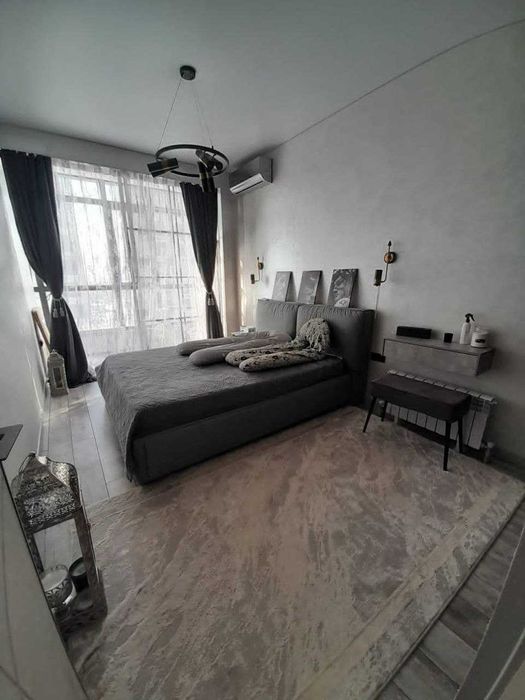 Сдается кв-ра в Мирзо-Улугбекском р-не, Ор-р Буз базар 627*