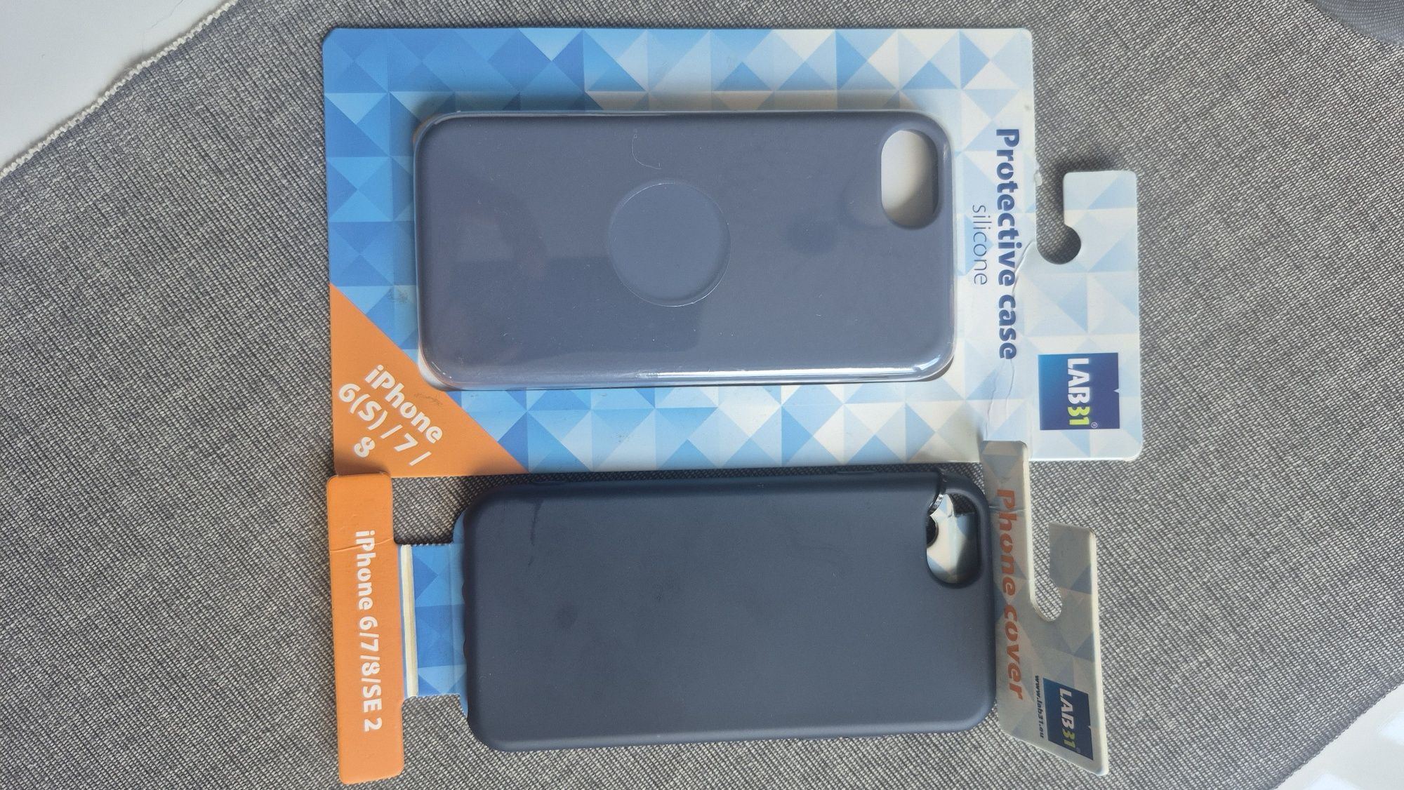 Iphone 8 256 GB, топ състояние, черен