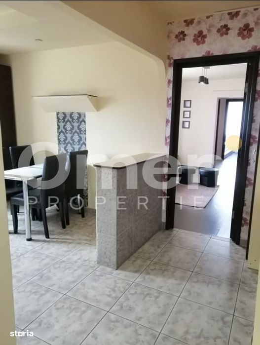 Apartament 3 camere de vanzare C. Porumbescu, Baia Mare