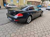 Piese auto BMW e63 630i n52b30a 2006 coupe