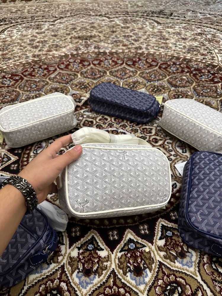 Goyard sumka/barsetka / Гоярд