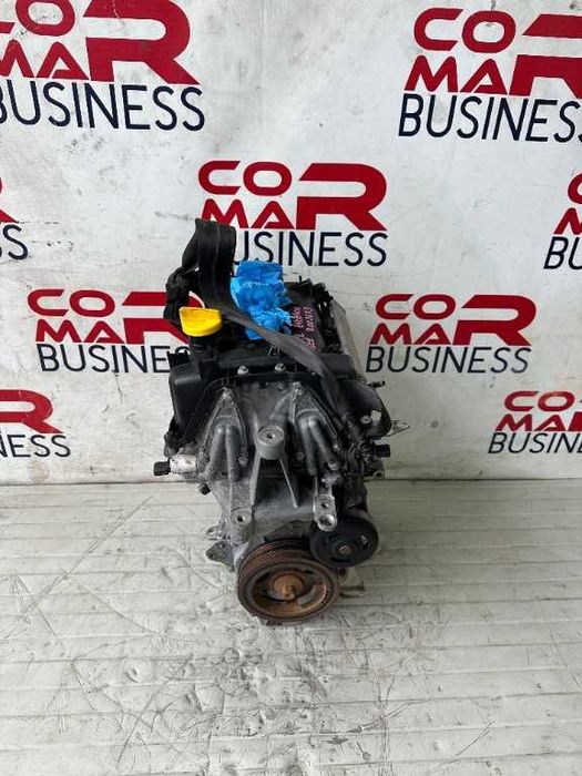 Motor fara anexe DACIA-RENAULT 1.0 sce cod motor B4D-B400