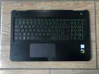 Tastatură cu Mousepad HP Pvilion 15