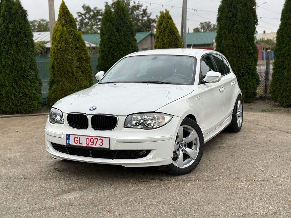 Jante Bmw E 60 E 61