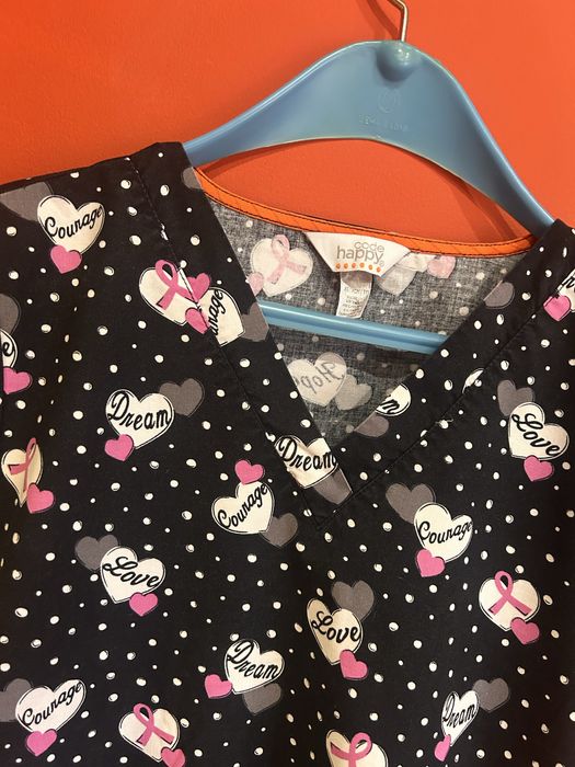 Медицинска  туника