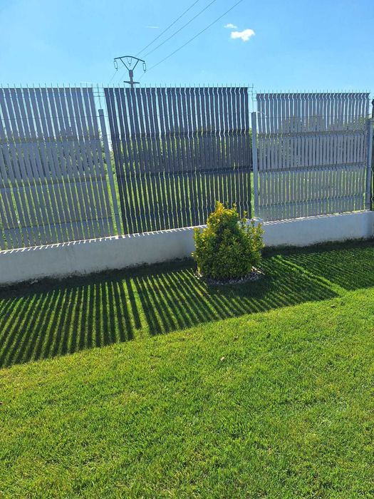 Garden Elen | Gazon Rulou & Semințe + Pregătire & Întreținere