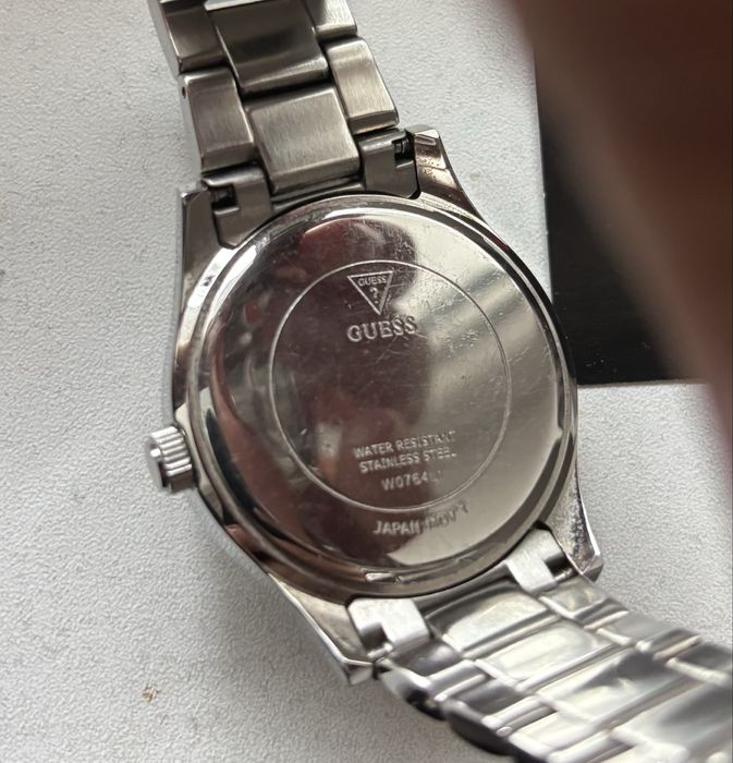 Vand ceas Guess Cosmopolitan 34mm