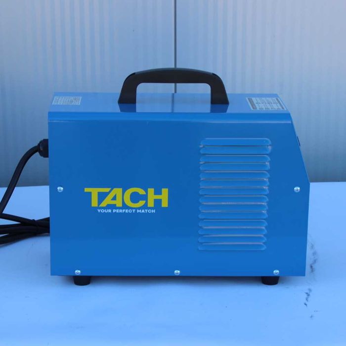 Електрожен инверторен TACH 250 R с дигитален дисплей