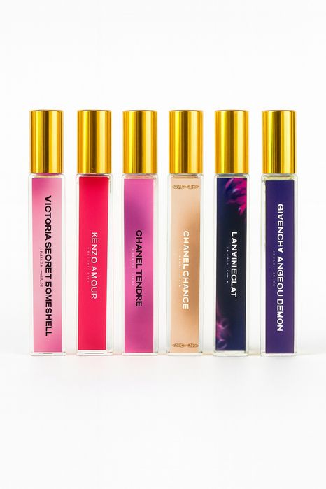 Продам  духи 10мл