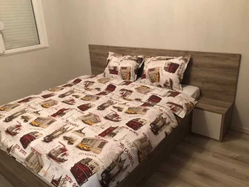 Дава се под наем Тристаен апартамент в Пловдив, Каменица 2 - 90 кв.м за 357 € - Снимка #2