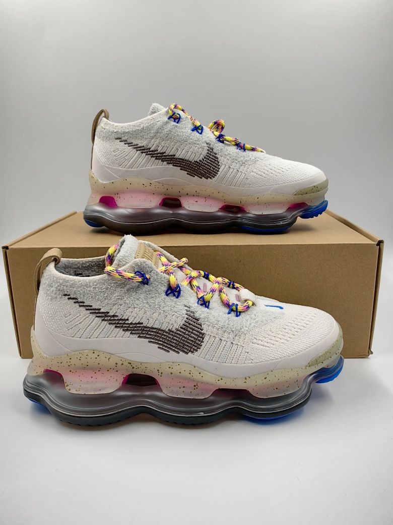 Nike Air Max Scorpion FK